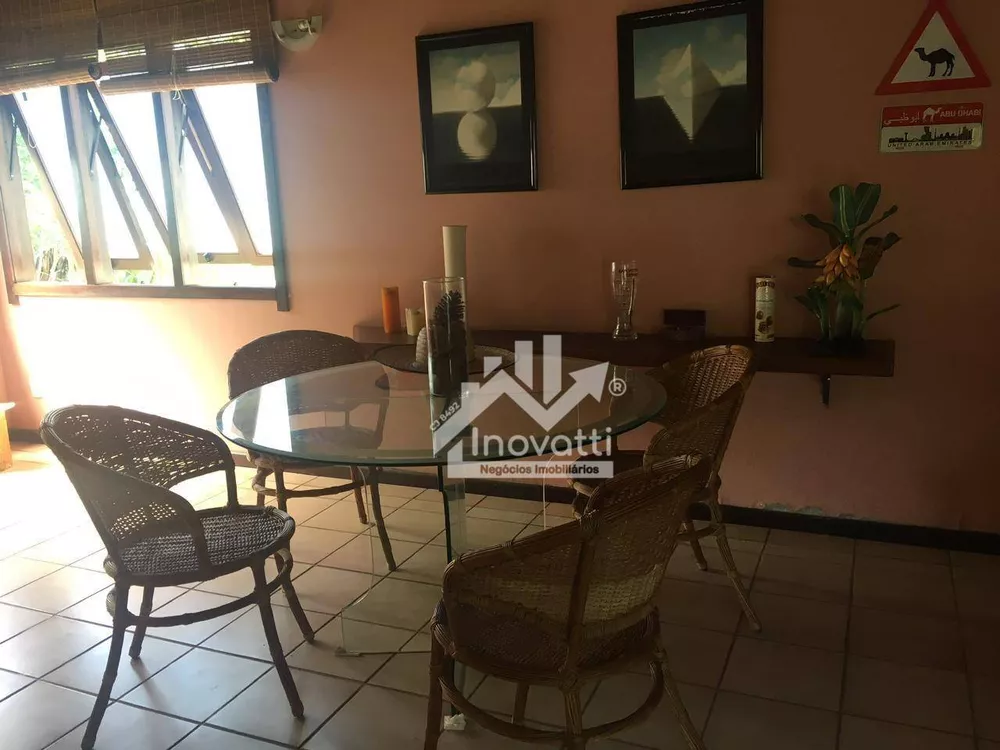 Casa, 3 quartos, 400 m² - Foto 5