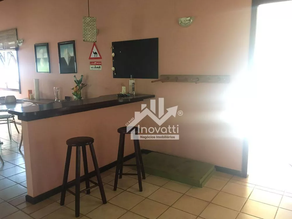 Casa, 3 quartos, 400 m² - Foto 6