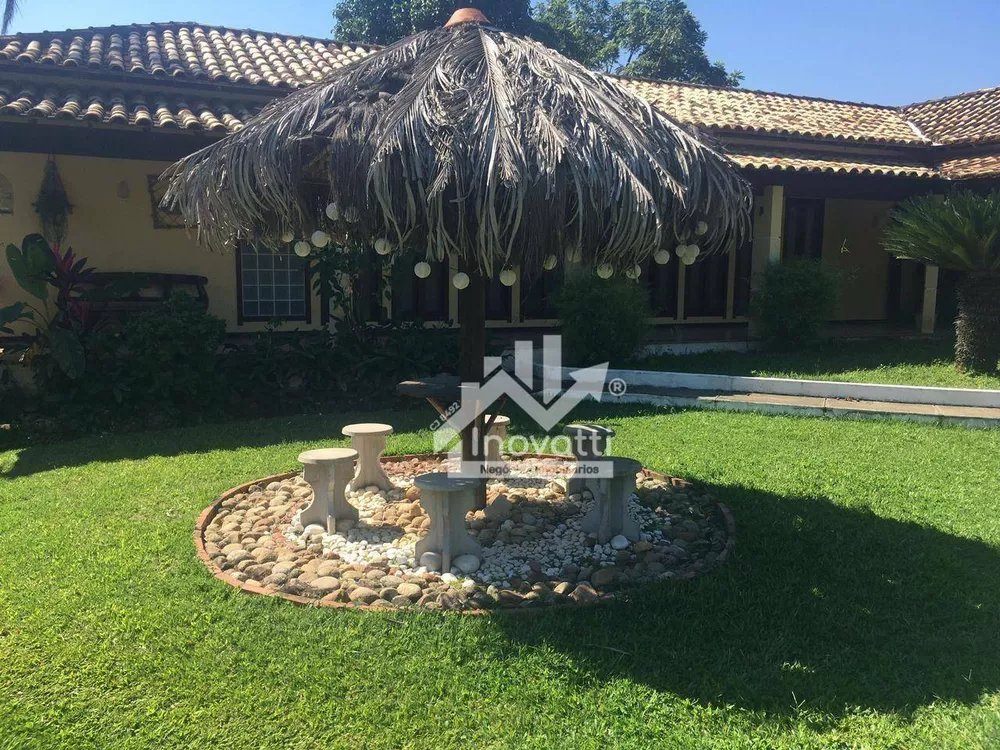 Casa, 3 quartos, 400 m² - Foto 2