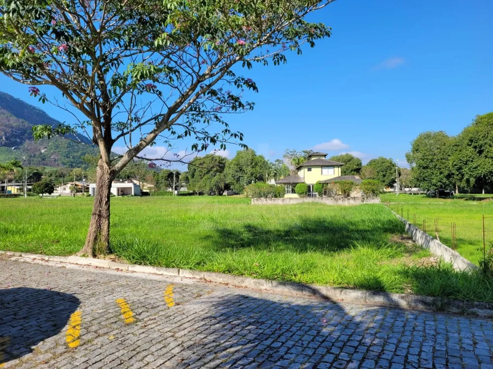 Terreno, 610 m² - Foto 1
