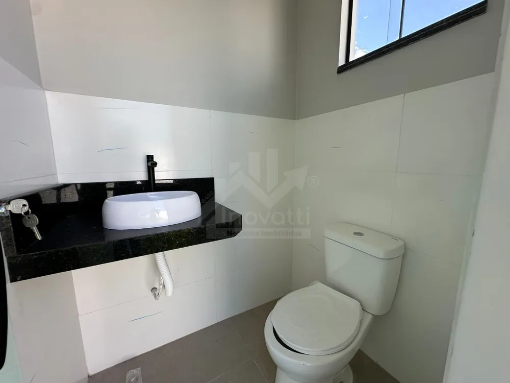 Casa de Condomínio, 3 quartos - Foto 21