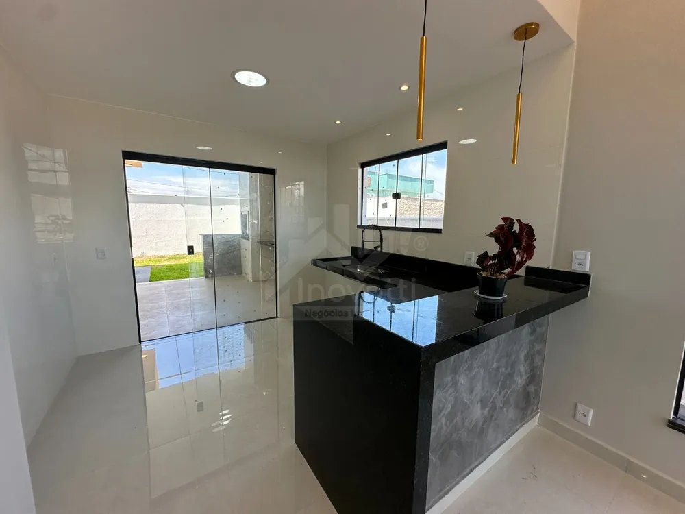 Casa de Condomínio, 3 quartos - Foto 7