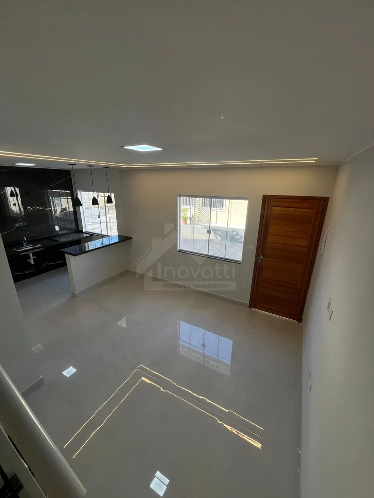 Loja-Salão, 63 m² - Foto 1