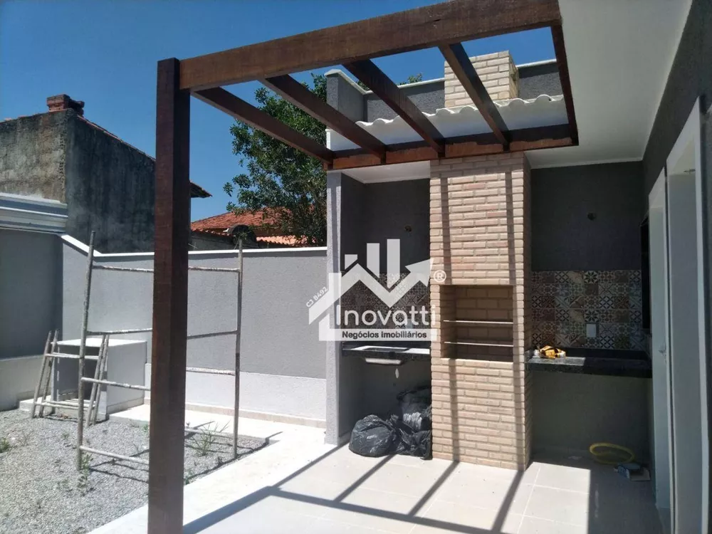 Casa, 3 quartos, 115 m² - Foto 10