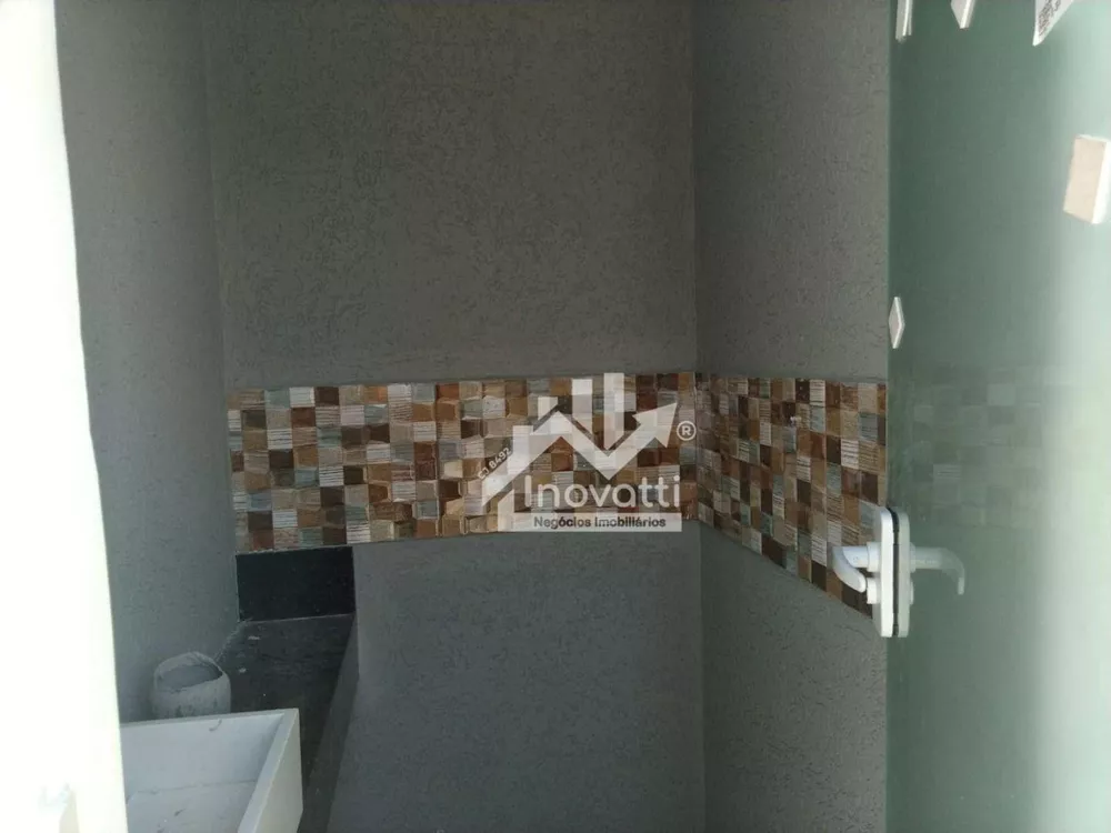 Casa, 3 quartos, 115 m² - Foto 15