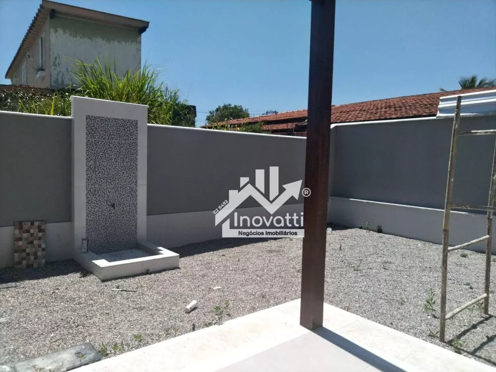 Casa, 3 quartos, 115 m² - Foto 41