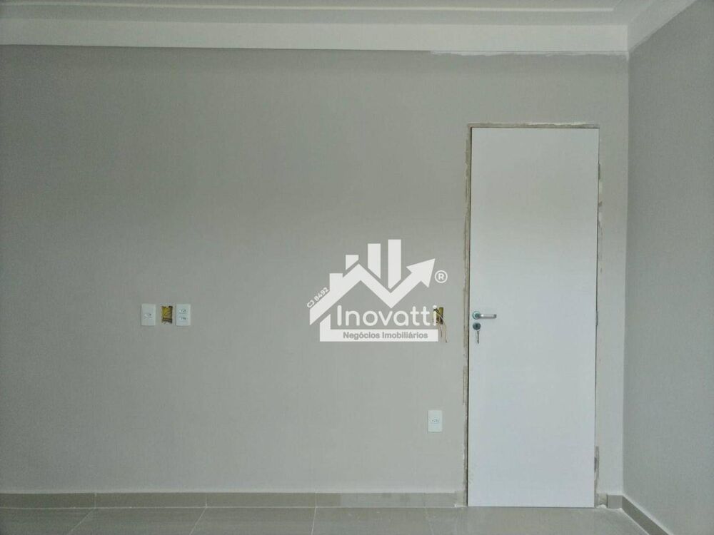 Casa, 3 quartos, 115 m² - Foto 1