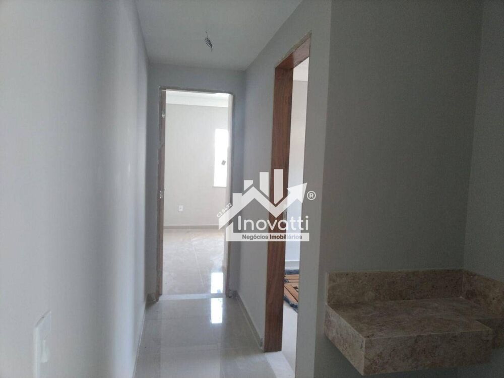 Casa, 3 quartos, 115 m² - Foto 3