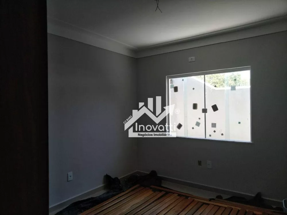 Casa, 3 quartos, 115 m² - Foto 8
