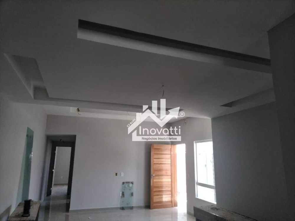 Casa, 3 quartos, 115 m² - Foto 11