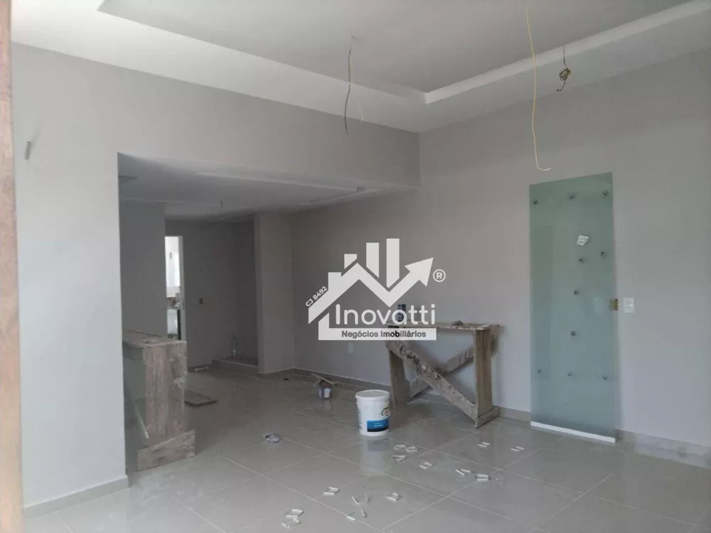 Casa, 3 quartos, 115 m² - Foto 6