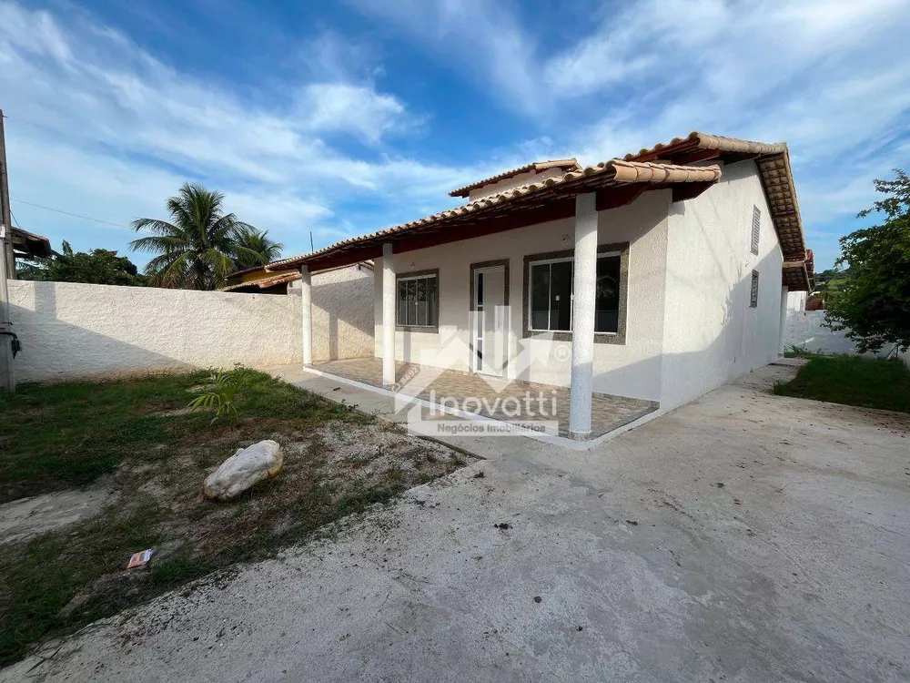 Casa, 2 quartos, 97 m² - Foto 1