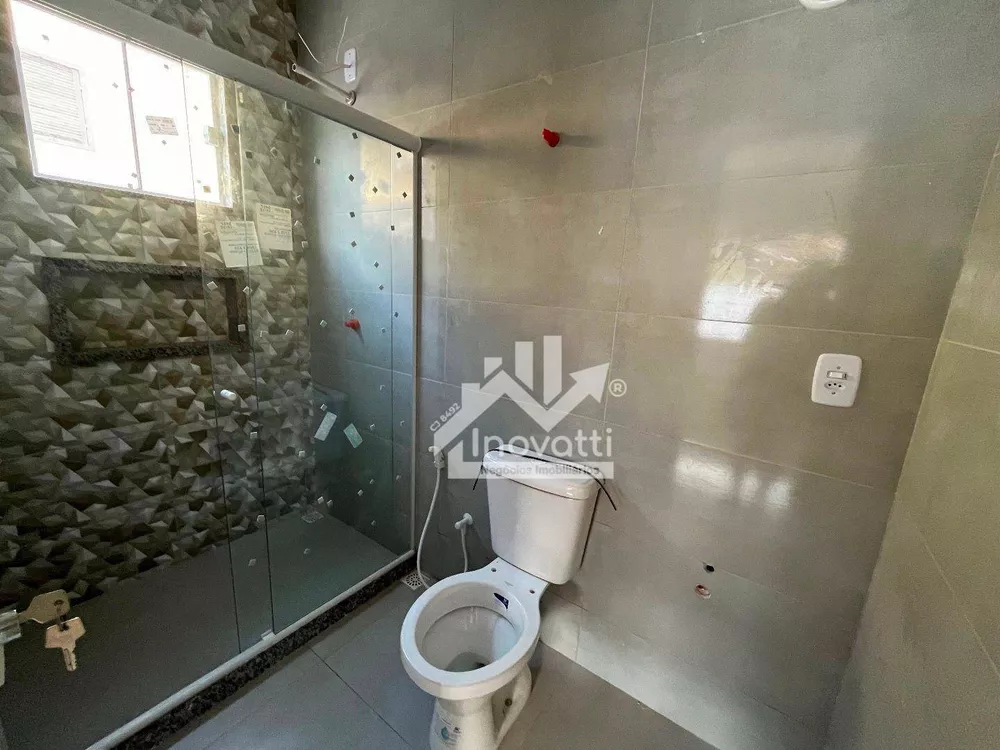 Casa, 2 quartos, 97 m² - Foto 7