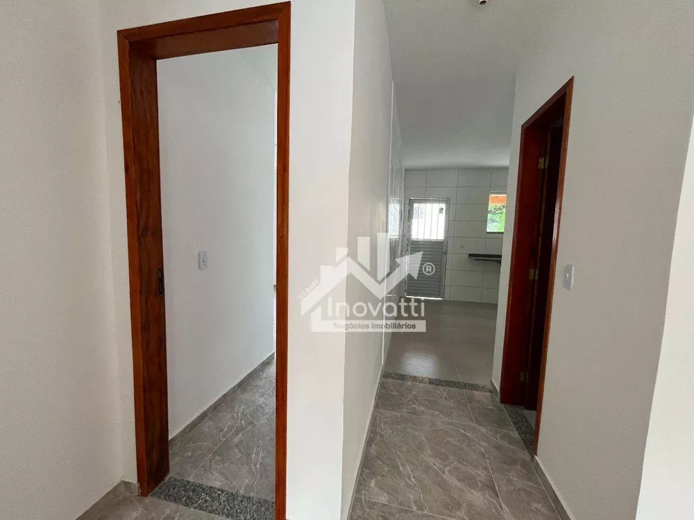 Casa, 2 quartos, 97 m² - Foto 8