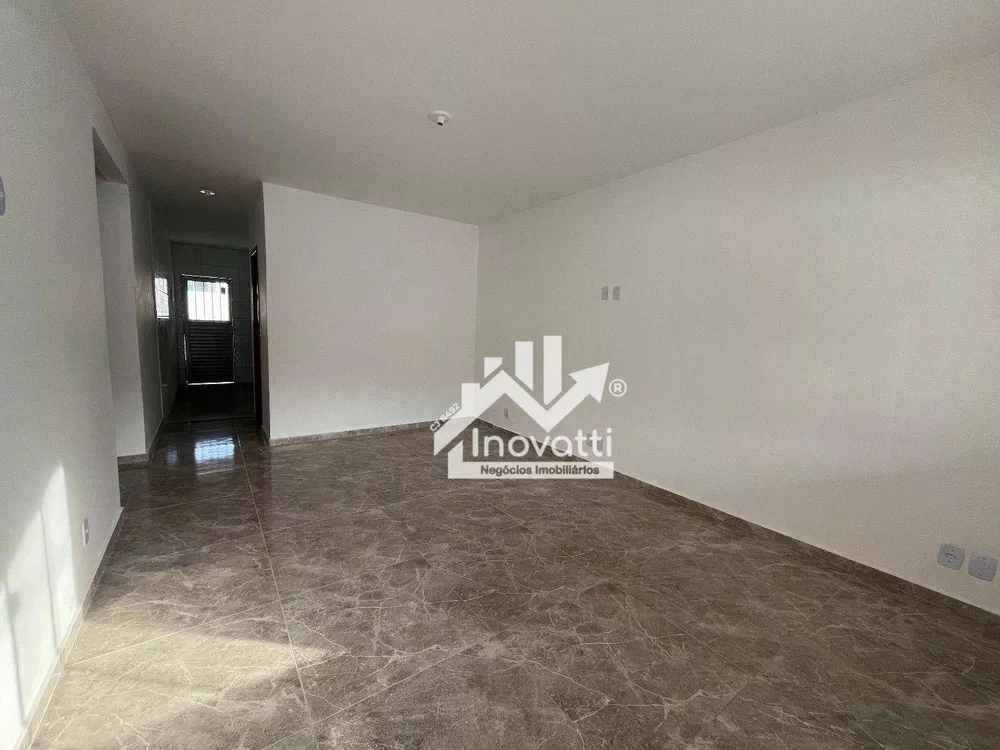 Casa, 2 quartos, 97 m² - Foto 19