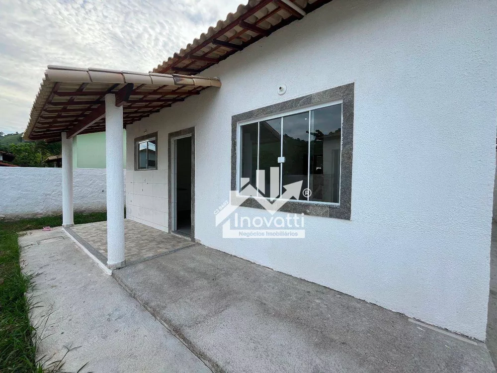 Casa, 2 quartos, 97 m² - Foto 22