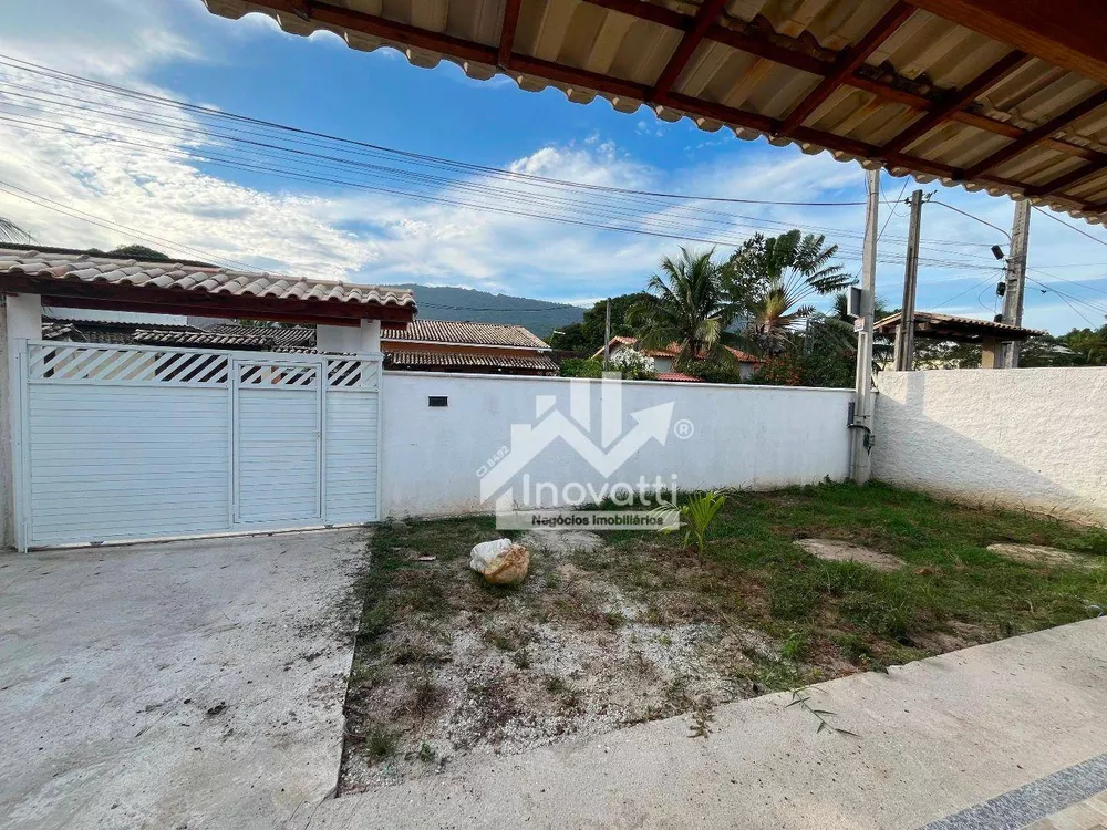 Casa, 2 quartos, 97 m² - Foto 4