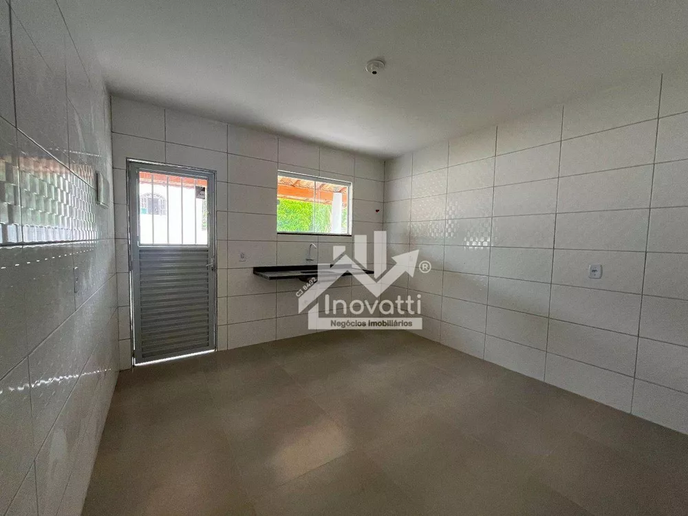 Casa, 2 quartos, 97 m² - Foto 13