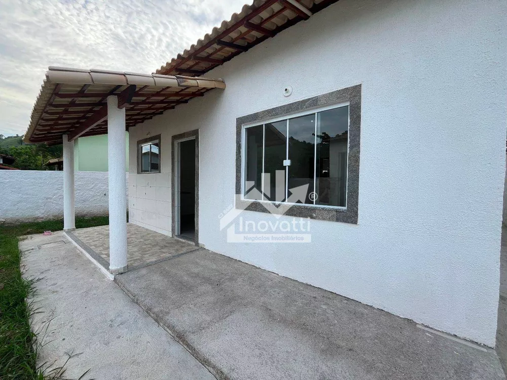 Casa, 2 quartos, 97 m² - Foto 15