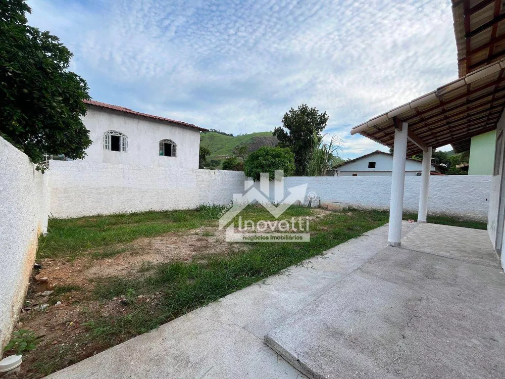 Casa, 2 quartos, 97 m² - Foto 14