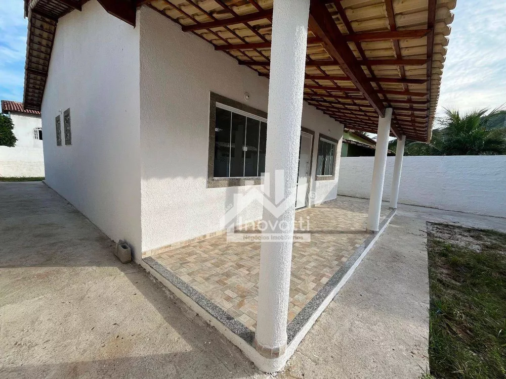 Casa, 2 quartos, 97 m² - Foto 3