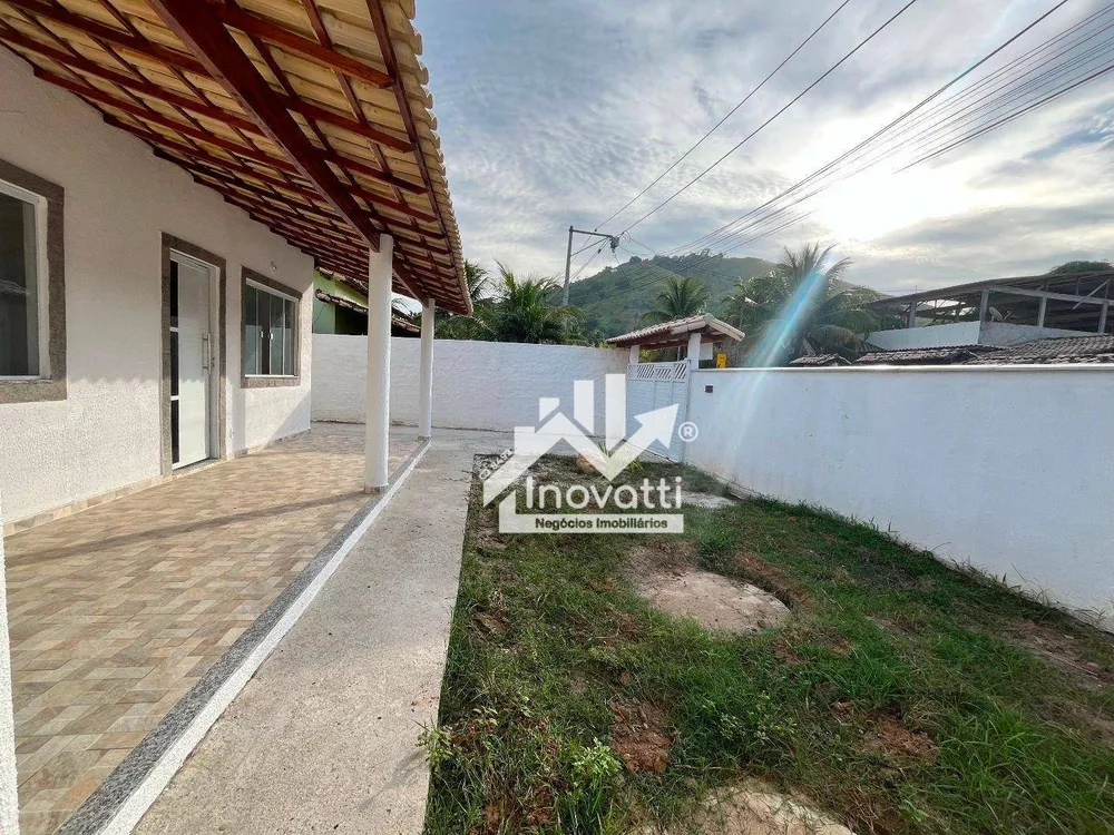 Casa, 2 quartos, 97 m² - Foto 28