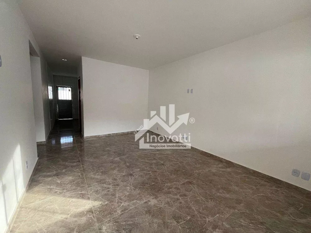 Casa, 2 quartos, 97 m² - Foto 5