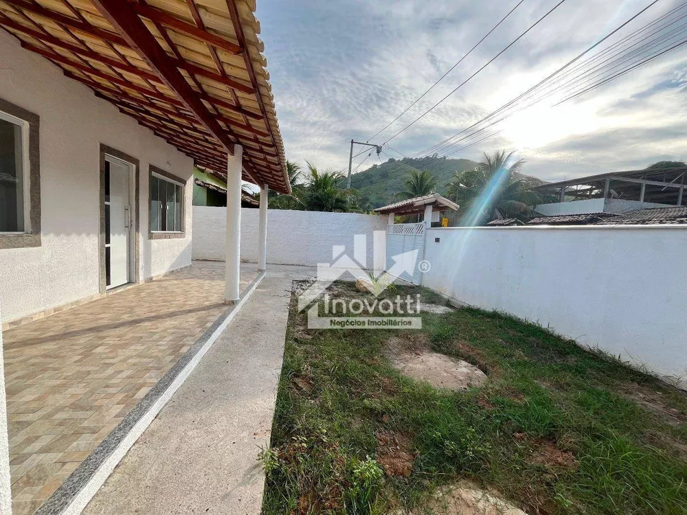 Casa, 2 quartos, 97 m² - Foto 2