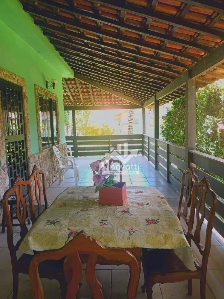 Sítio, 4 quartos, 2450 m² - Foto 22