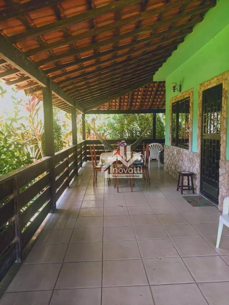 Sítio, 4 quartos, 2450 m² - Foto 24