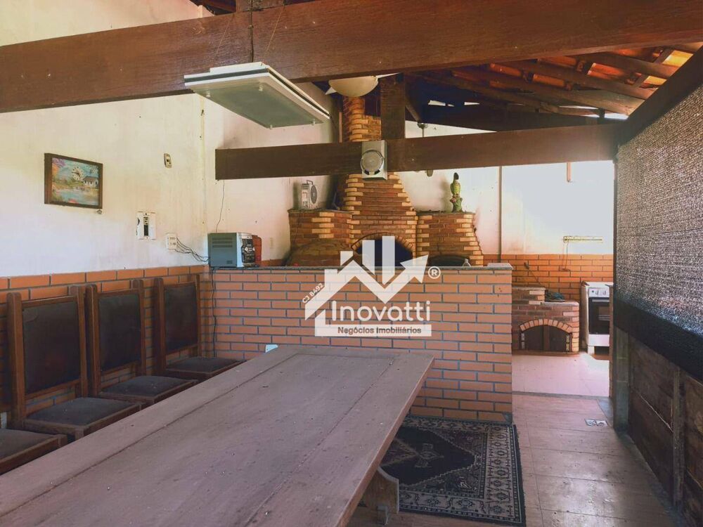 Sítio, 4 quartos, 2450 m² - Foto 45