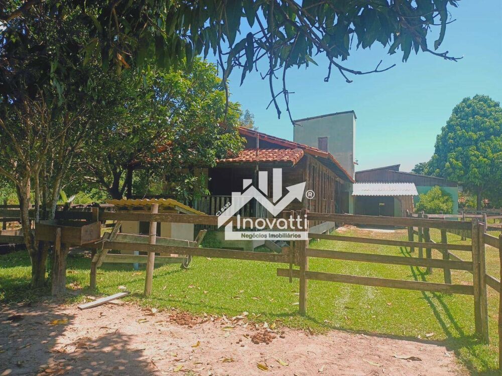 Sítio, 4 quartos, 2450 m² - Foto 41