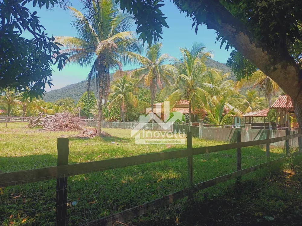 Sítio, 4 quartos, 2450 m² - Foto 4