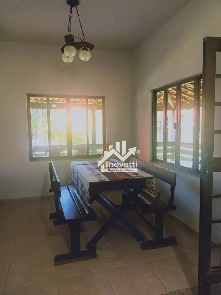 Sítio, 4 quartos, 2450 m² - Foto 66