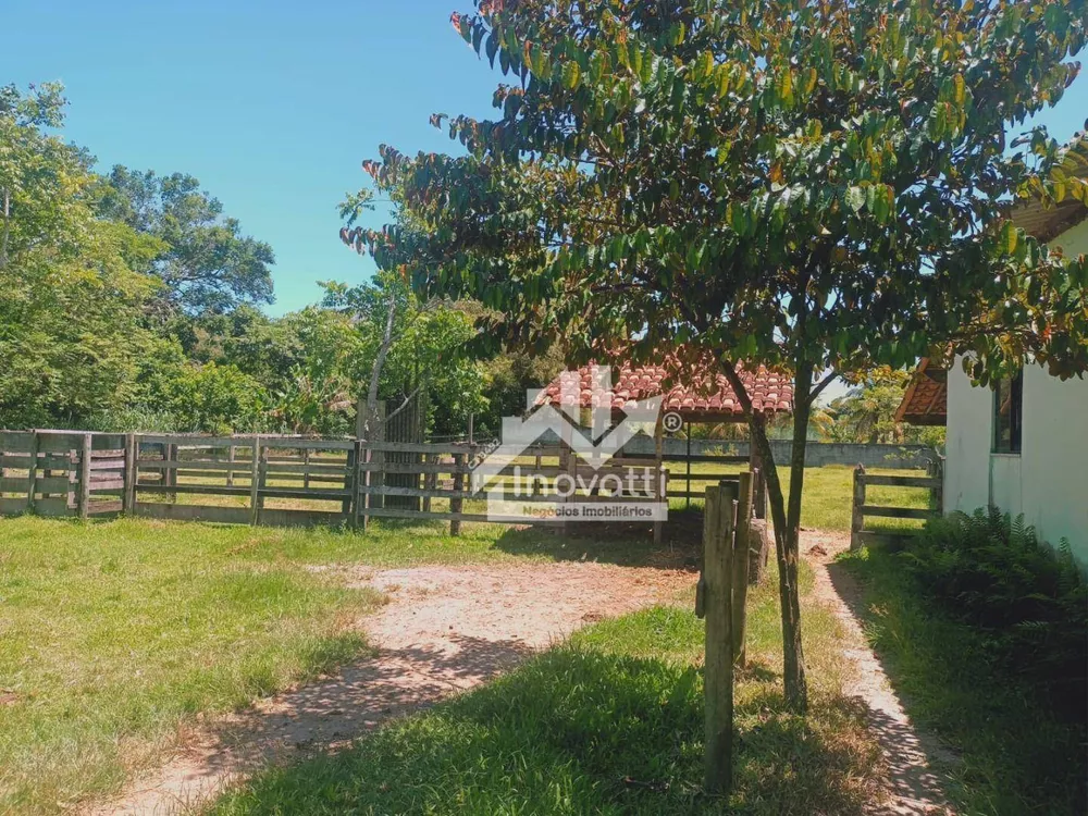 Sítio, 4 quartos, 2450 m² - Foto 10