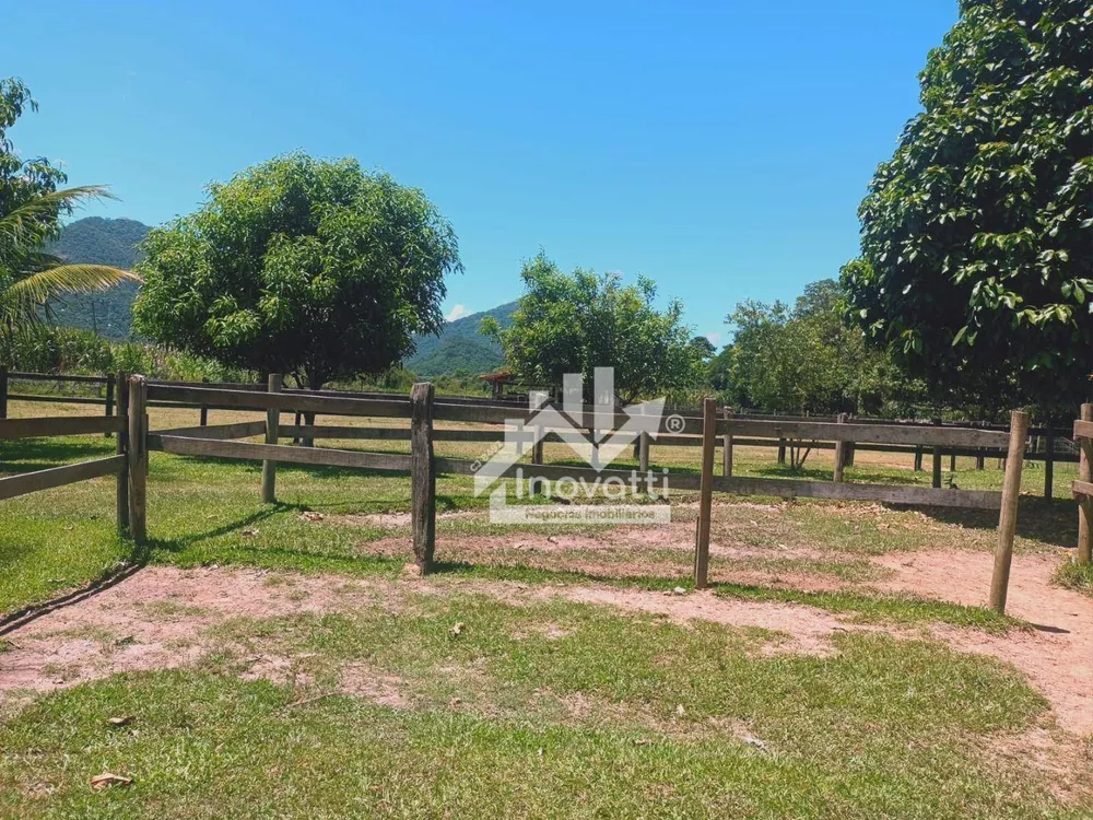 Sítio, 4 quartos, 2450 m² - Foto 13