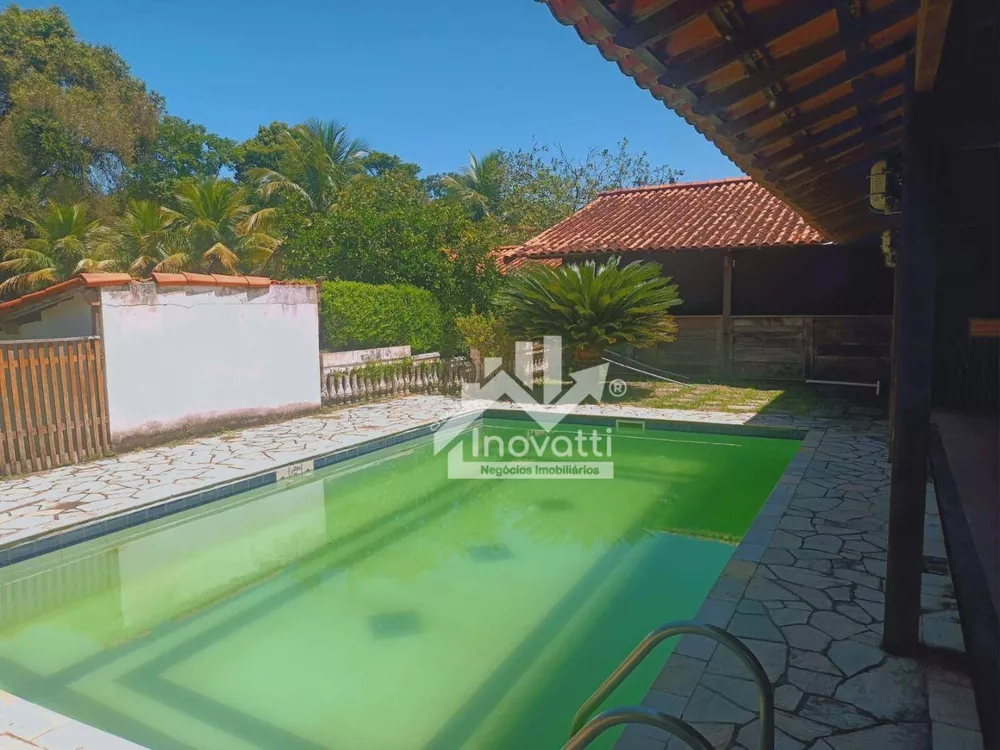 Sítio, 4 quartos, 2450 m² - Foto 23