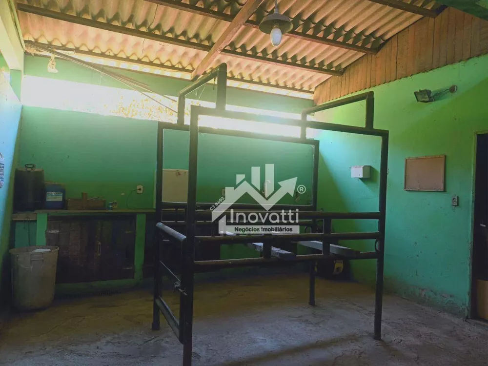 Sítio, 4 quartos, 2450 m² - Foto 14