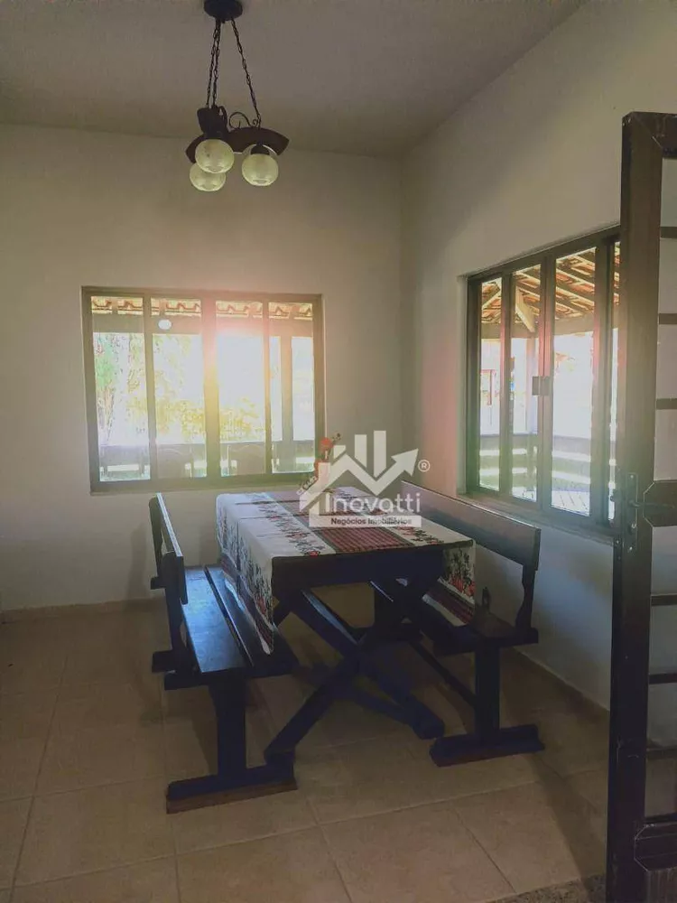 Sítio, 4 quartos, 2450 m² - Foto 29