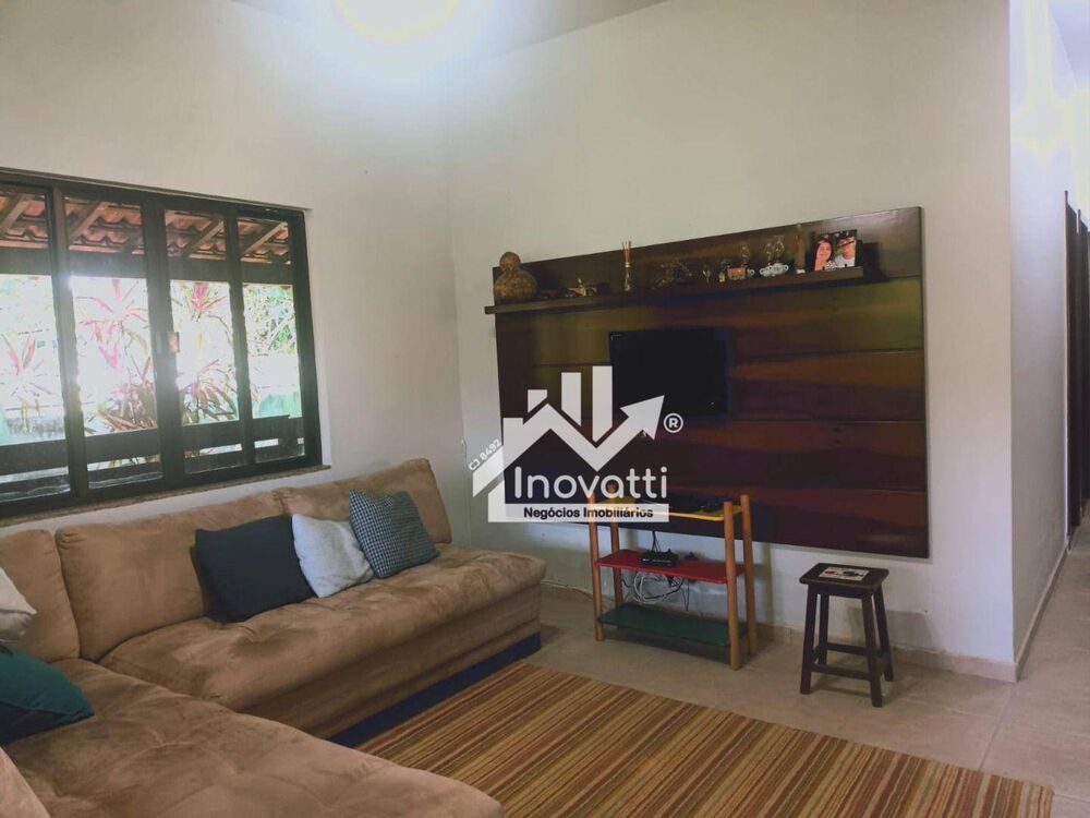 Sítio, 4 quartos, 2450 m² - Foto 47