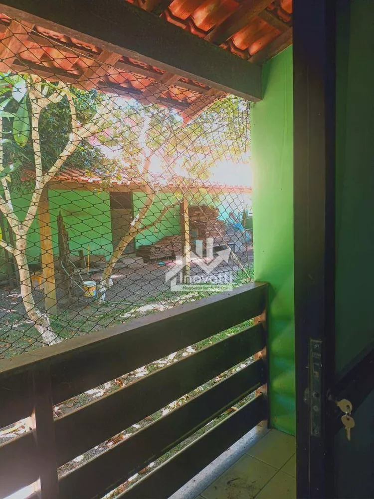 Sítio, 4 quartos, 2450 m² - Foto 36