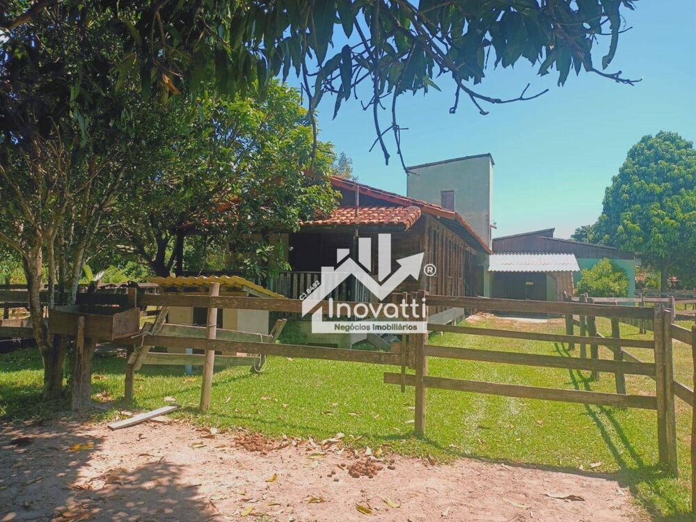 Sítio, 4 quartos, 2450 m² - Foto 60