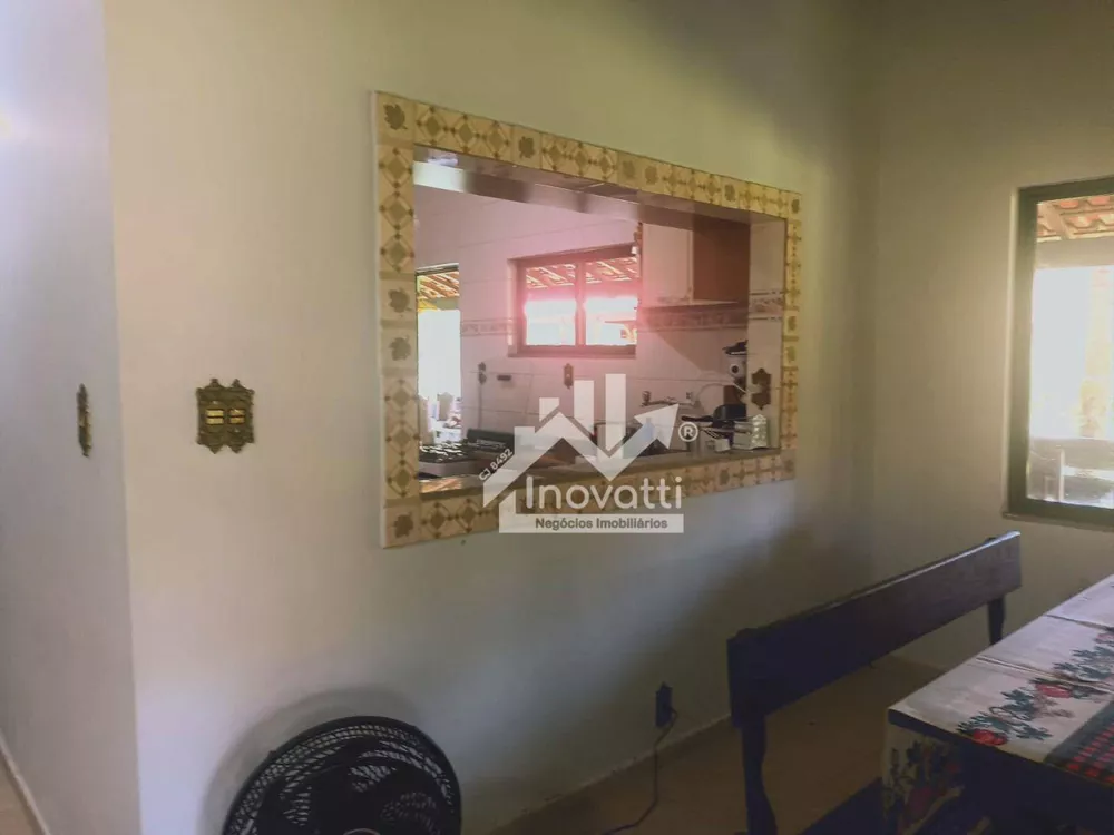 Sítio, 4 quartos, 2450 m² - Foto 32