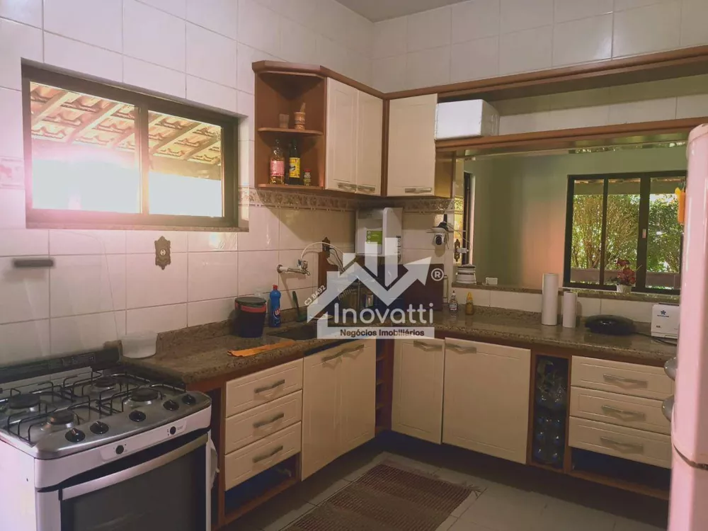 Sítio, 4 quartos, 2450 m² - Foto 27