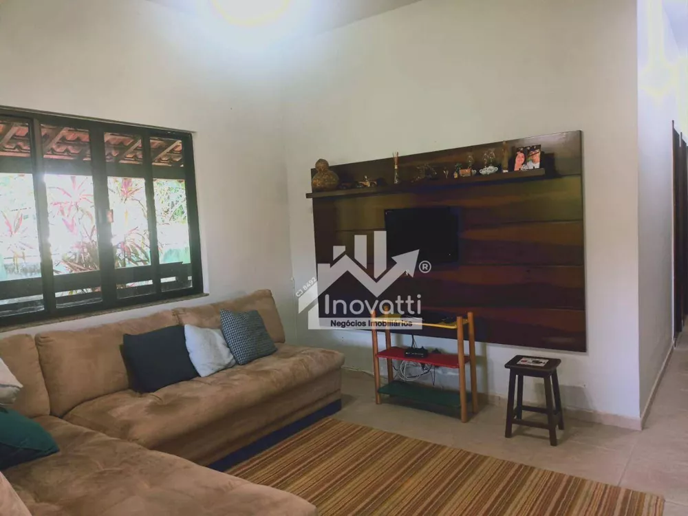 Sítio, 4 quartos, 2450 m² - Foto 30