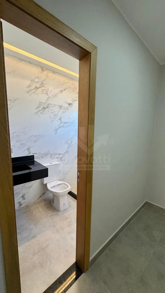 Casa de Condomínio, 3 quartos - Foto 82