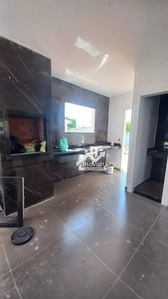 Casa de Condomínio, 3 quartos - Foto 45