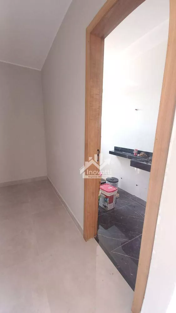 Casa de Condomínio, 3 quartos - Foto 11