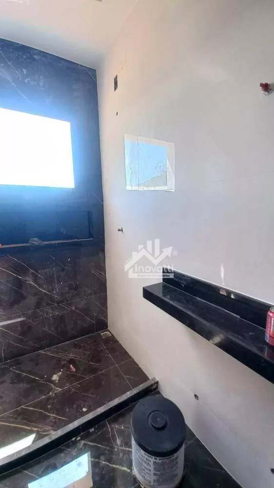 Casa de Condomínio, 3 quartos - Foto 10