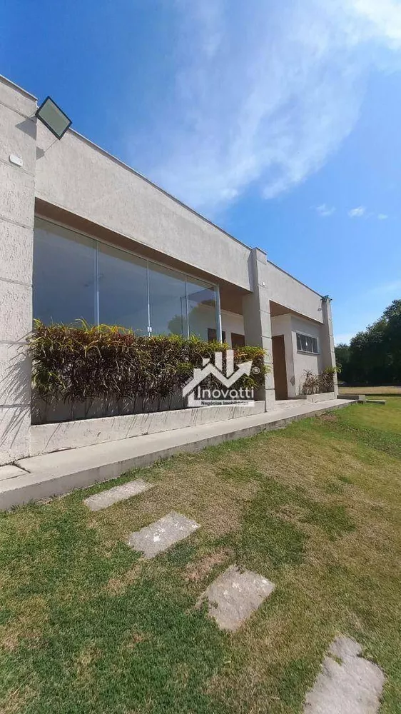 Casa de Condomínio, 3 quartos - Foto 31